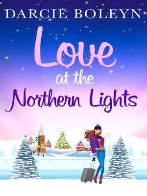 Love at the Northern Lights - ebook